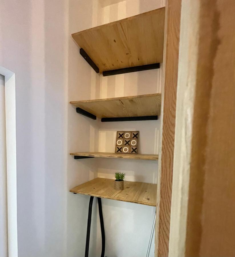 Le Volta - Appartement - Centre Ville Calais Zewnętrze zdjęcie