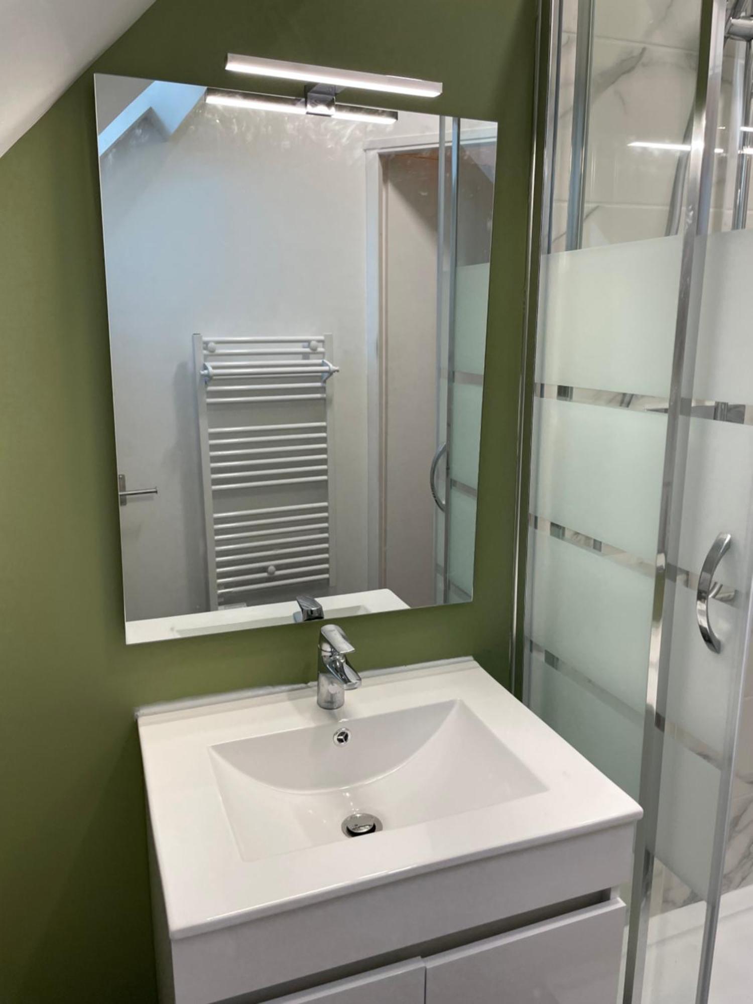 Le Volta - Appartement - Centre Ville Calais Zewnętrze zdjęcie